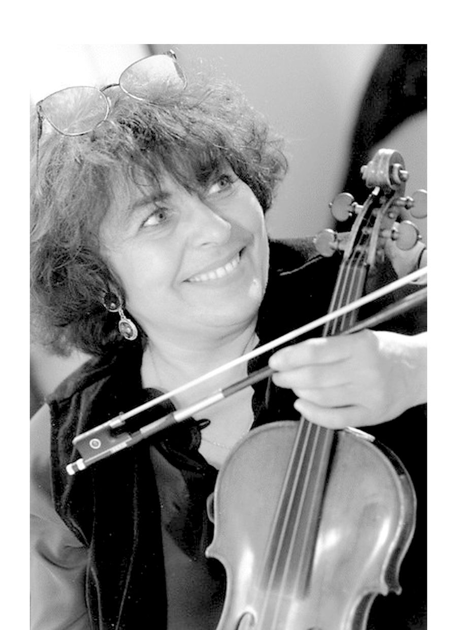 Элеонора Туровская